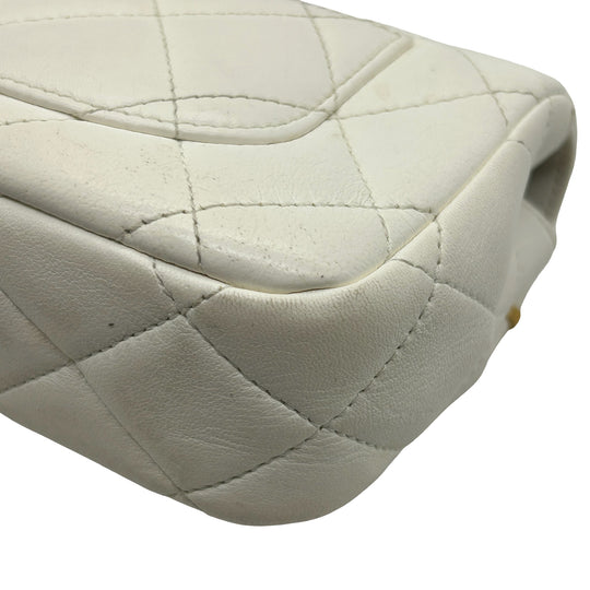Bolsa Chanel Mini Coco Clips 2022