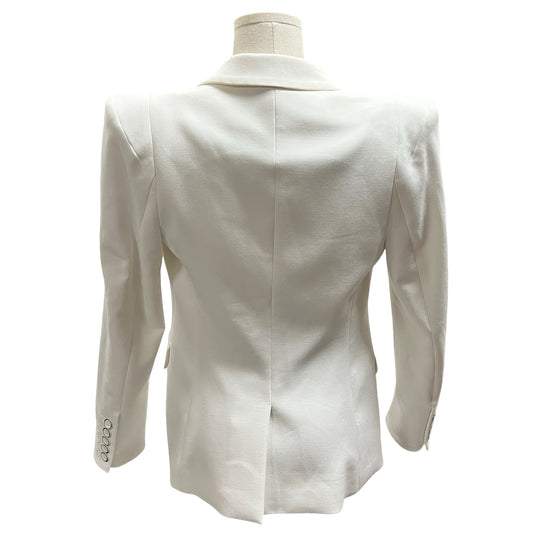 Blazer Veronica Beard T.4 (S)