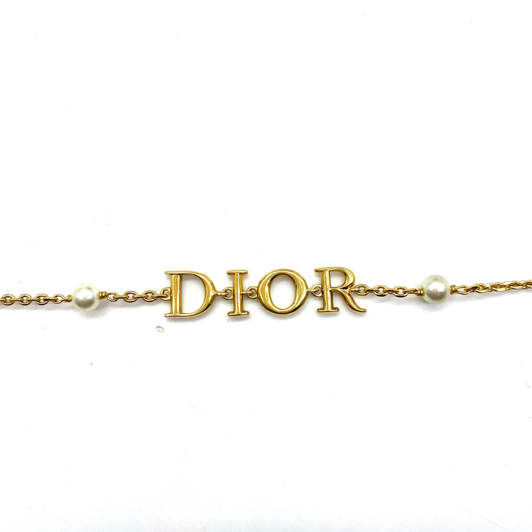 Pulsera Dior