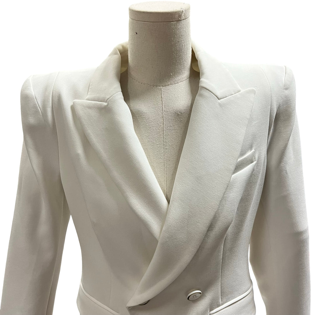 Blazer Veronica Beard T.4 (S)