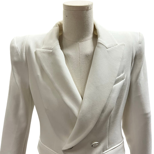 Blazer Veronica Beard T.4 (S)