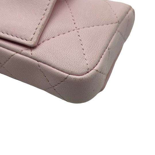 Cangurera Chanel