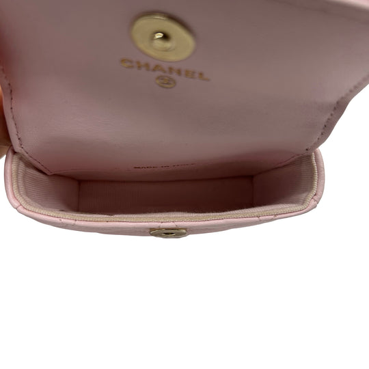 Cangurera Chanel