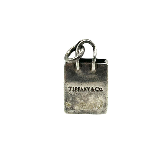 Dije Tiffany & co Shopping Bag