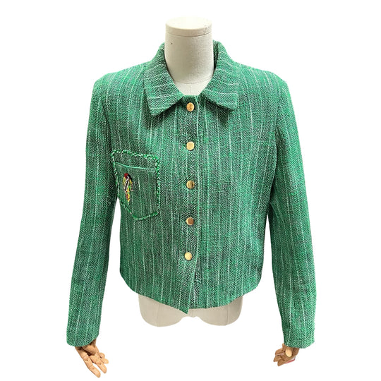 Chaqueta Sandro T.38