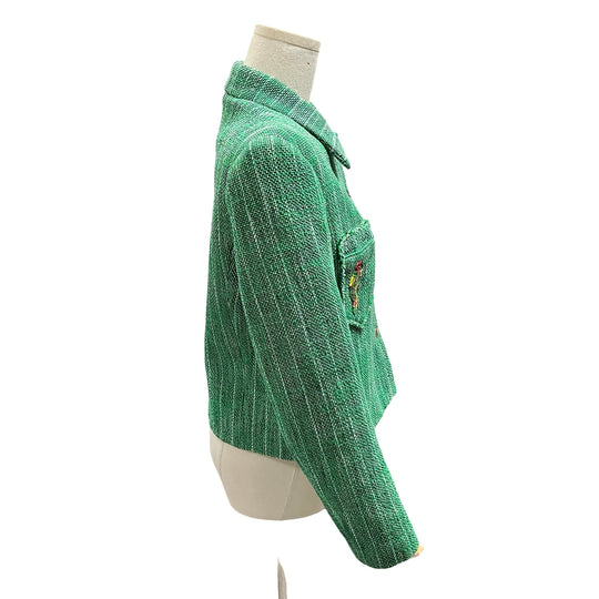 Chaqueta Sandro T.38