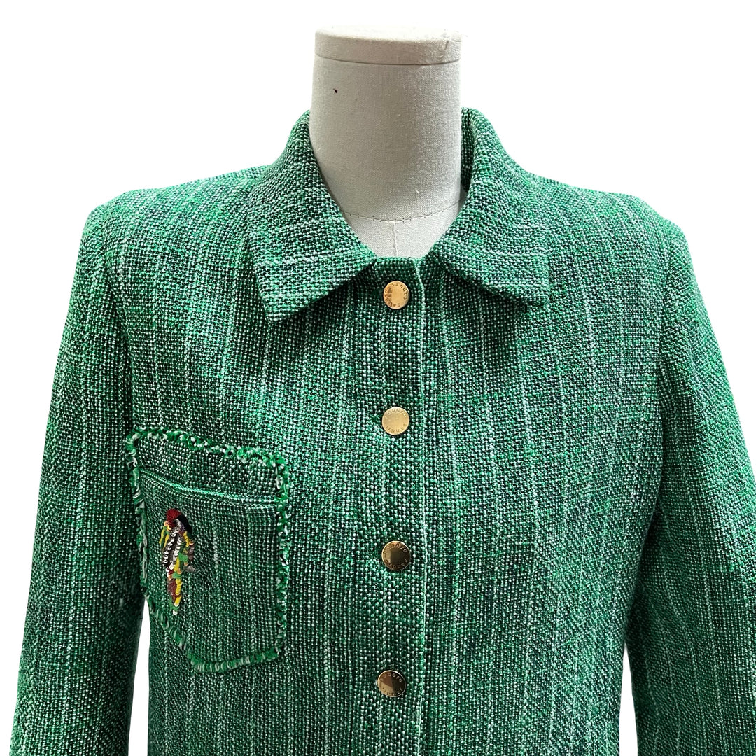 Chaqueta Sandro T.38