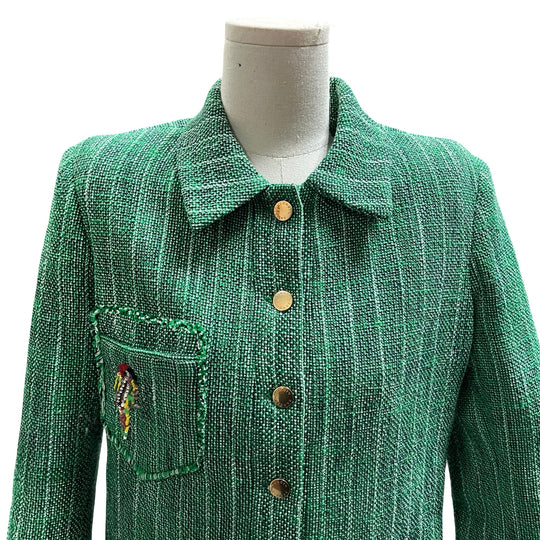 Chaqueta Sandro T.38