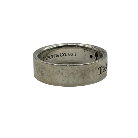 Anillo Tiffany & co T.7.5