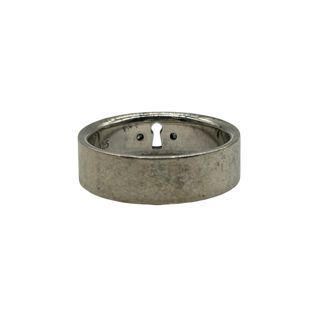 Anillo Tiffany & co T.7.5