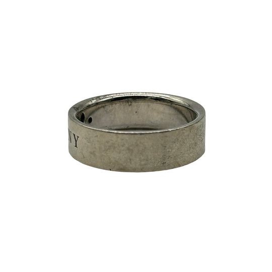 Anillo Tiffany & co T.7.5