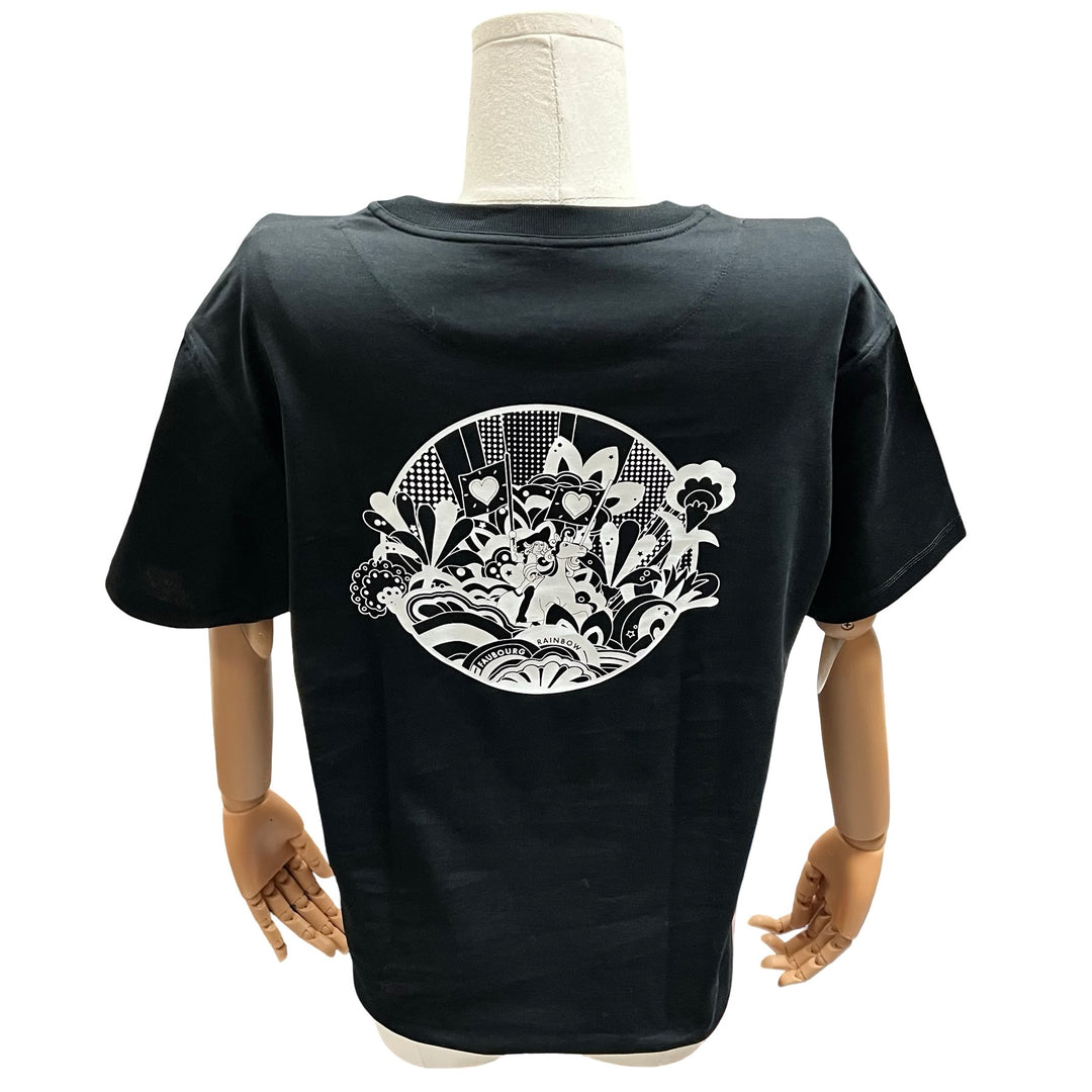 Playera Hermès T.36