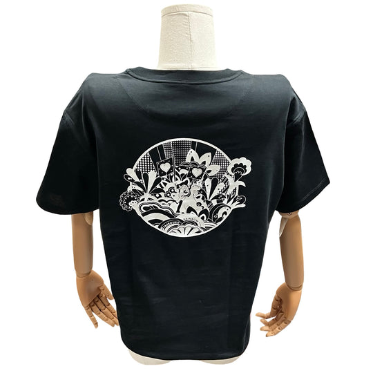 Playera Hermès T.36