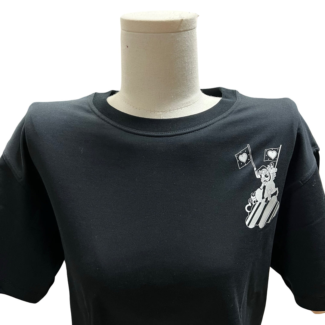 Playera Hermès T.36