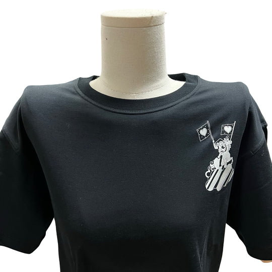 Playera Hermès T.36