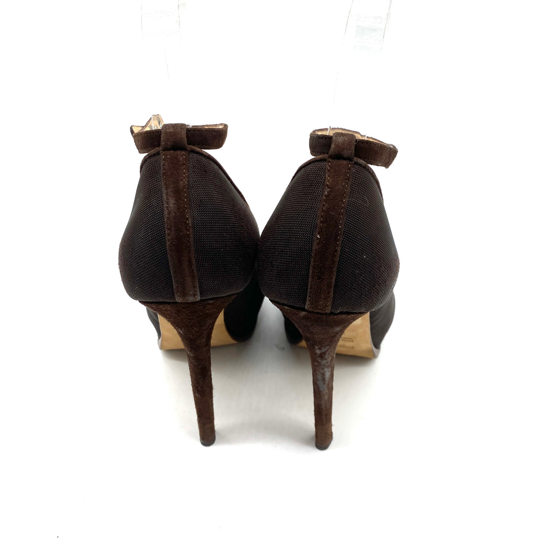 Pumps Fendi T.37.5