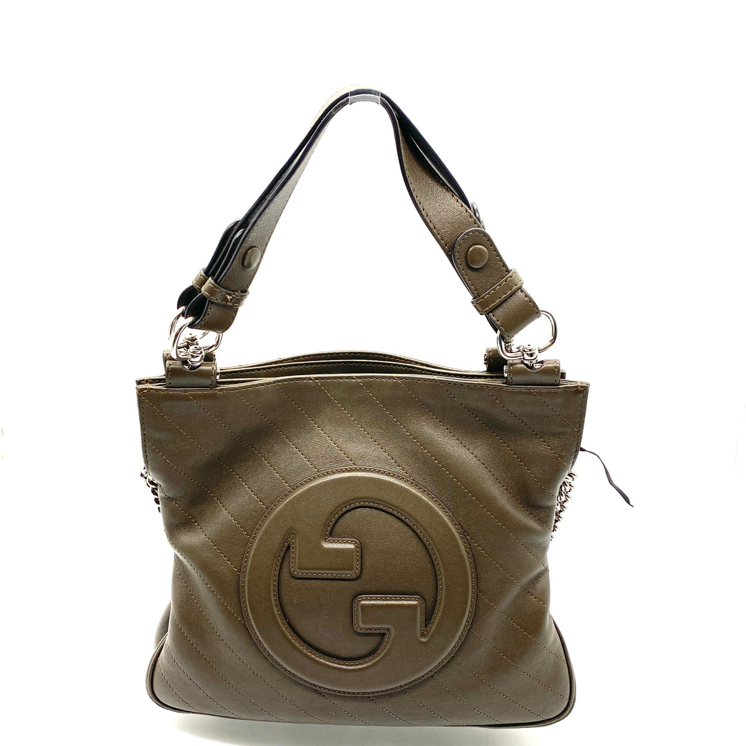 Bolsa Gucci Blondie – Sale Chop Chop