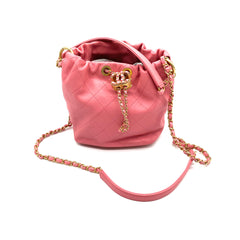 Bolsa Chanel