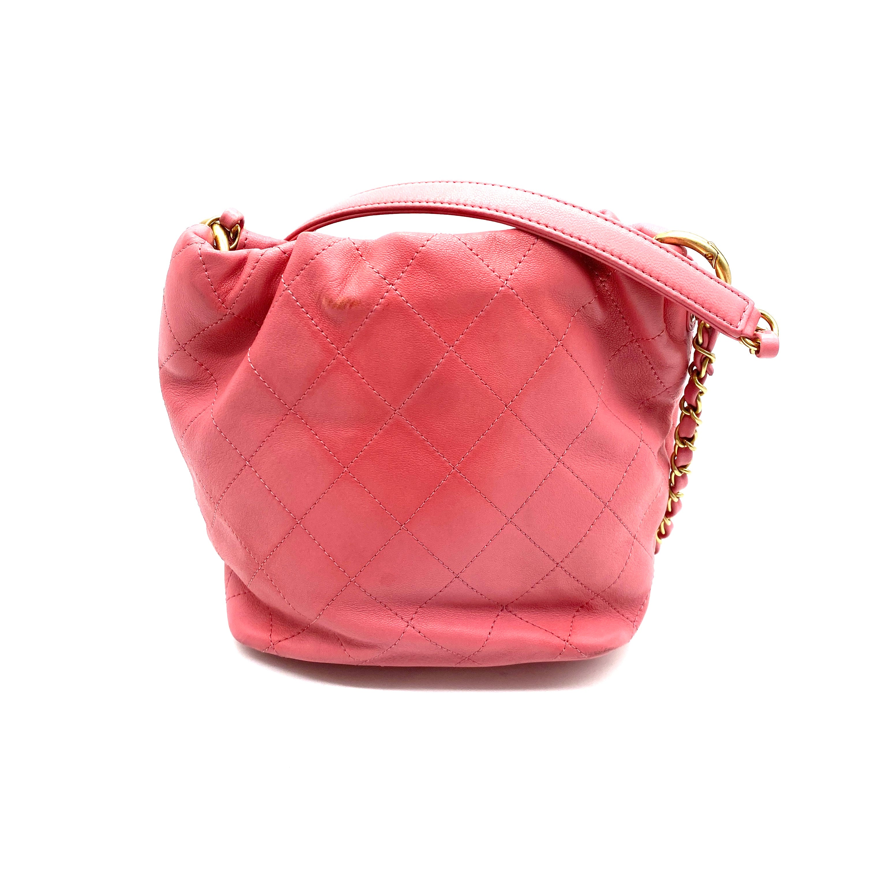 Bolsa Chanel