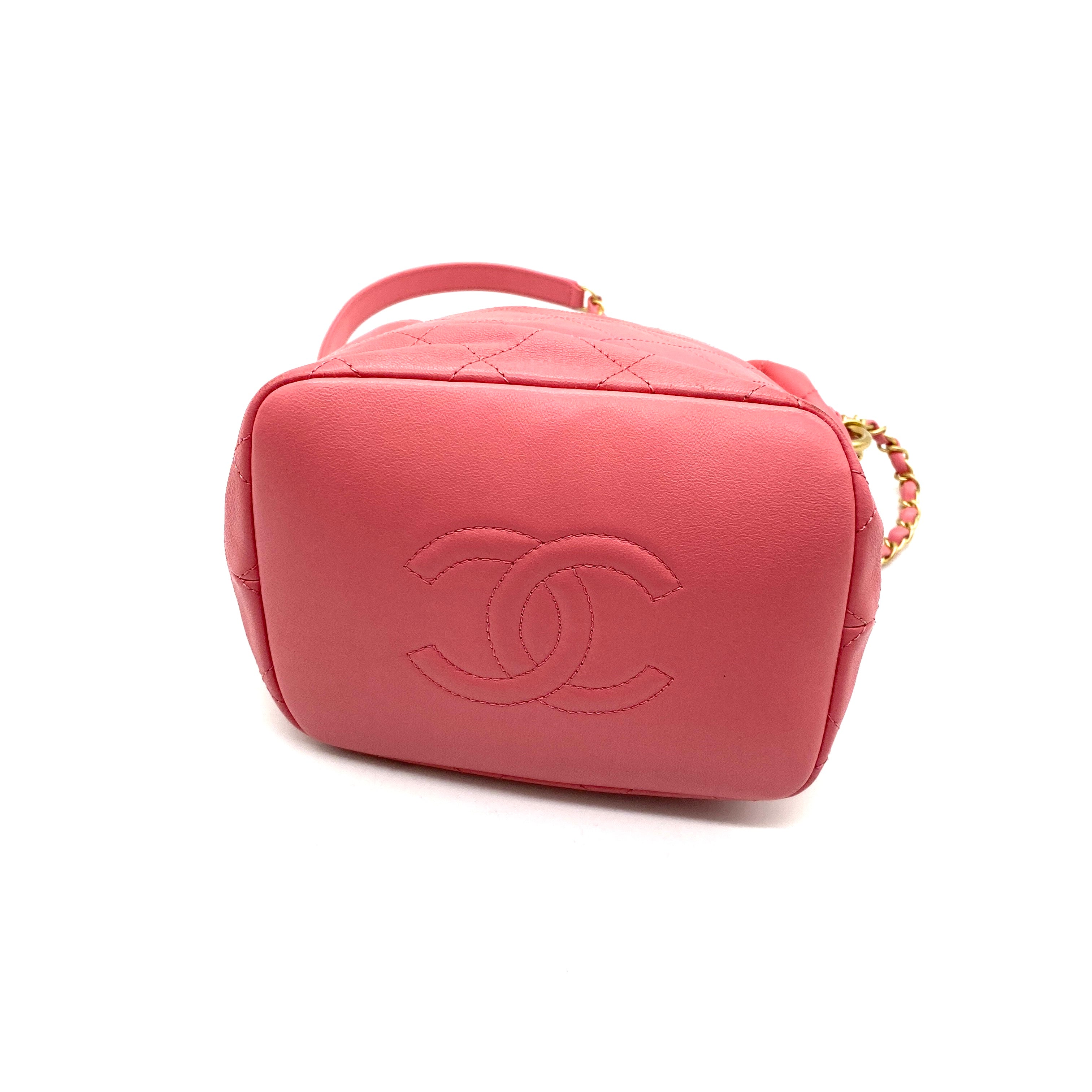Bolsa Chanel