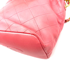 Bolsa Chanel