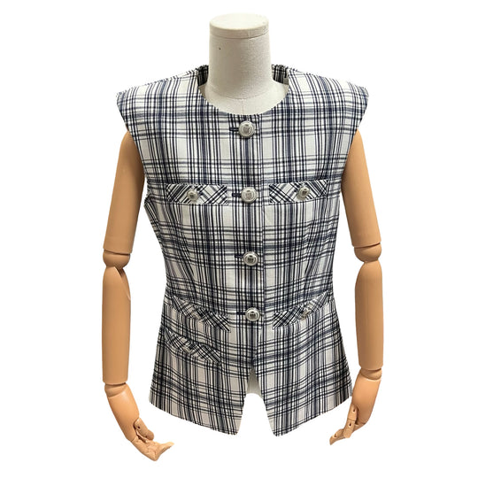 Conjunto Veronica Beard T.S/M