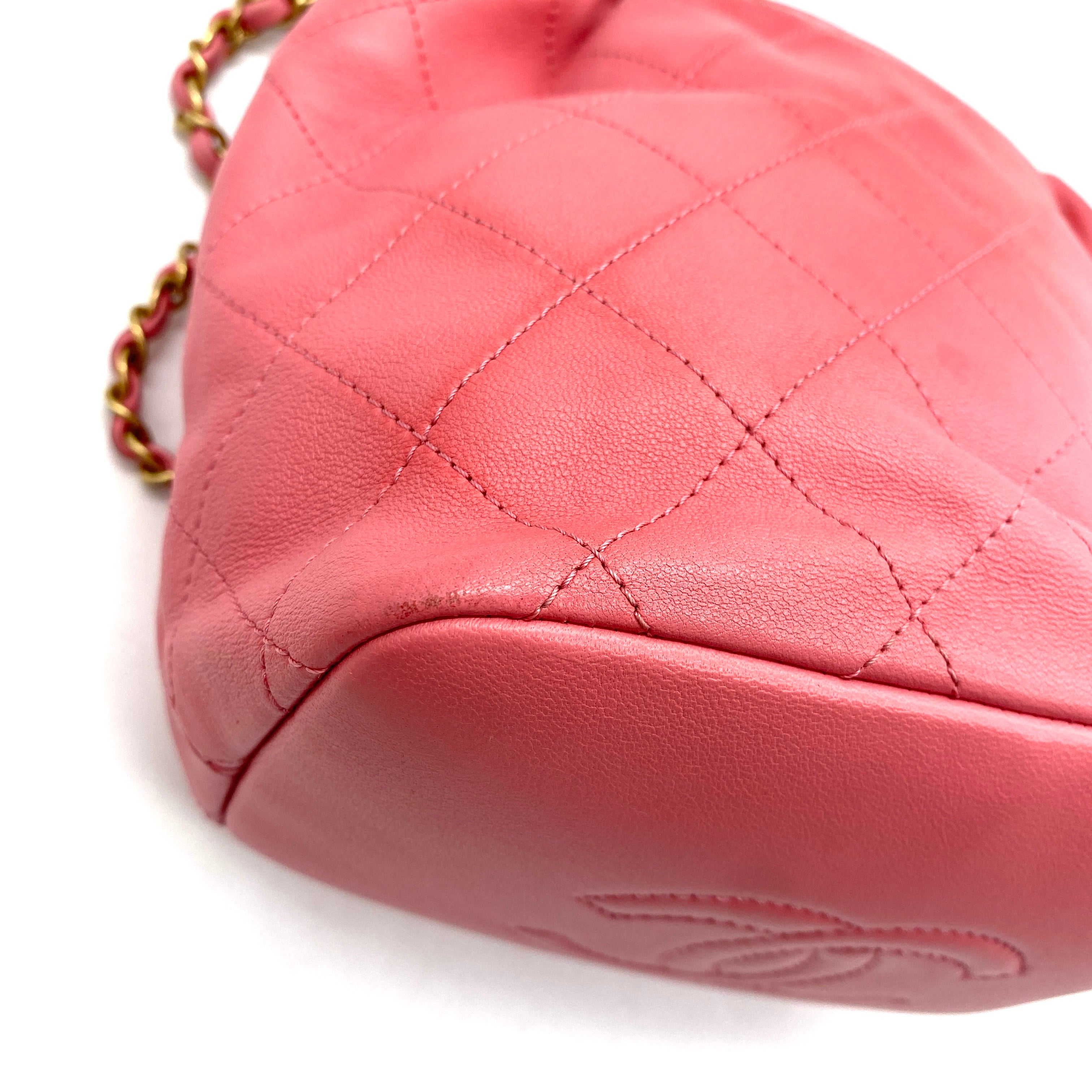 Bolsa Chanel