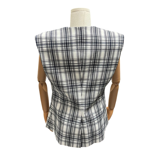 Conjunto Veronica Beard T.S/M