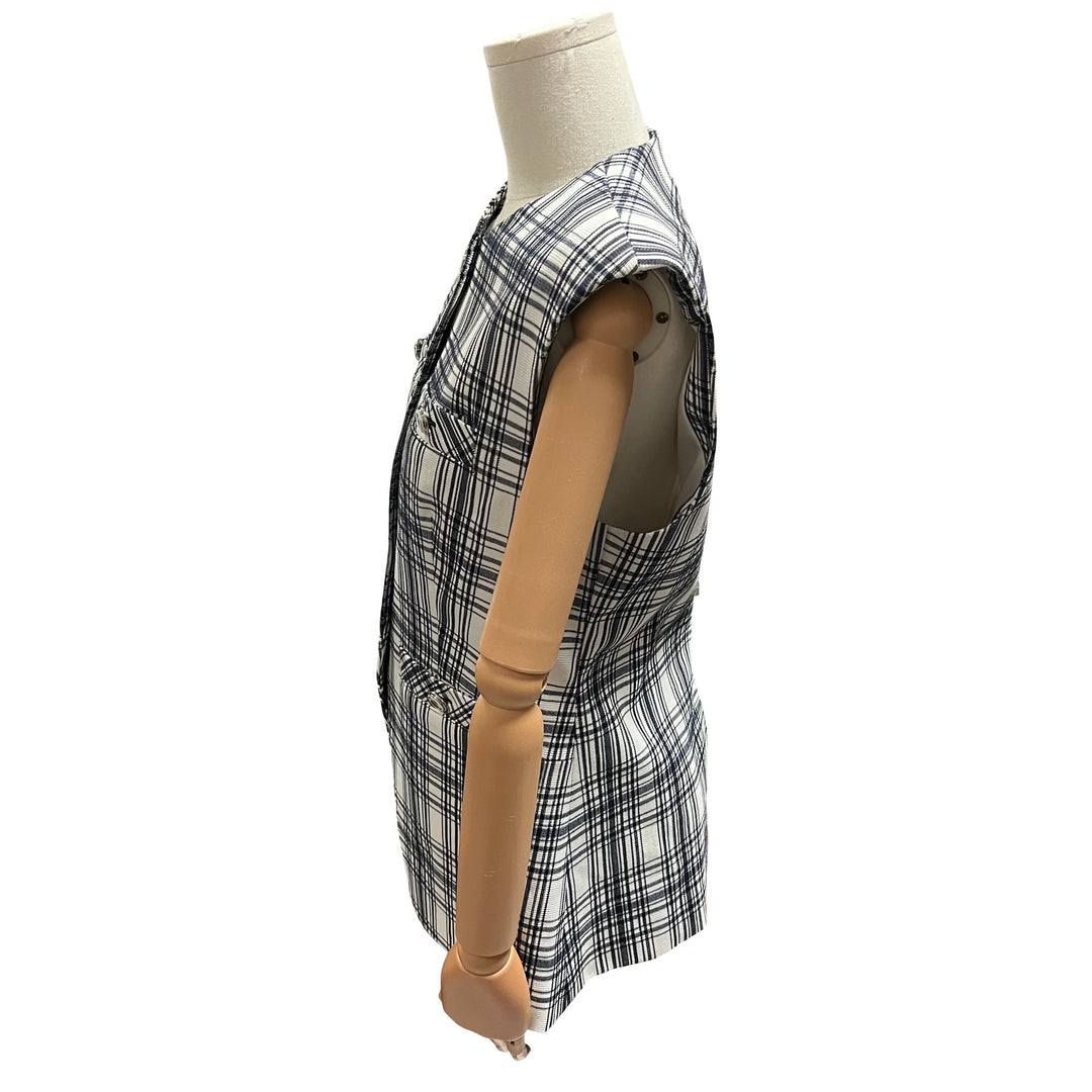 Conjunto Veronica Beard T.S/M