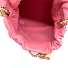 Bolsa Chanel