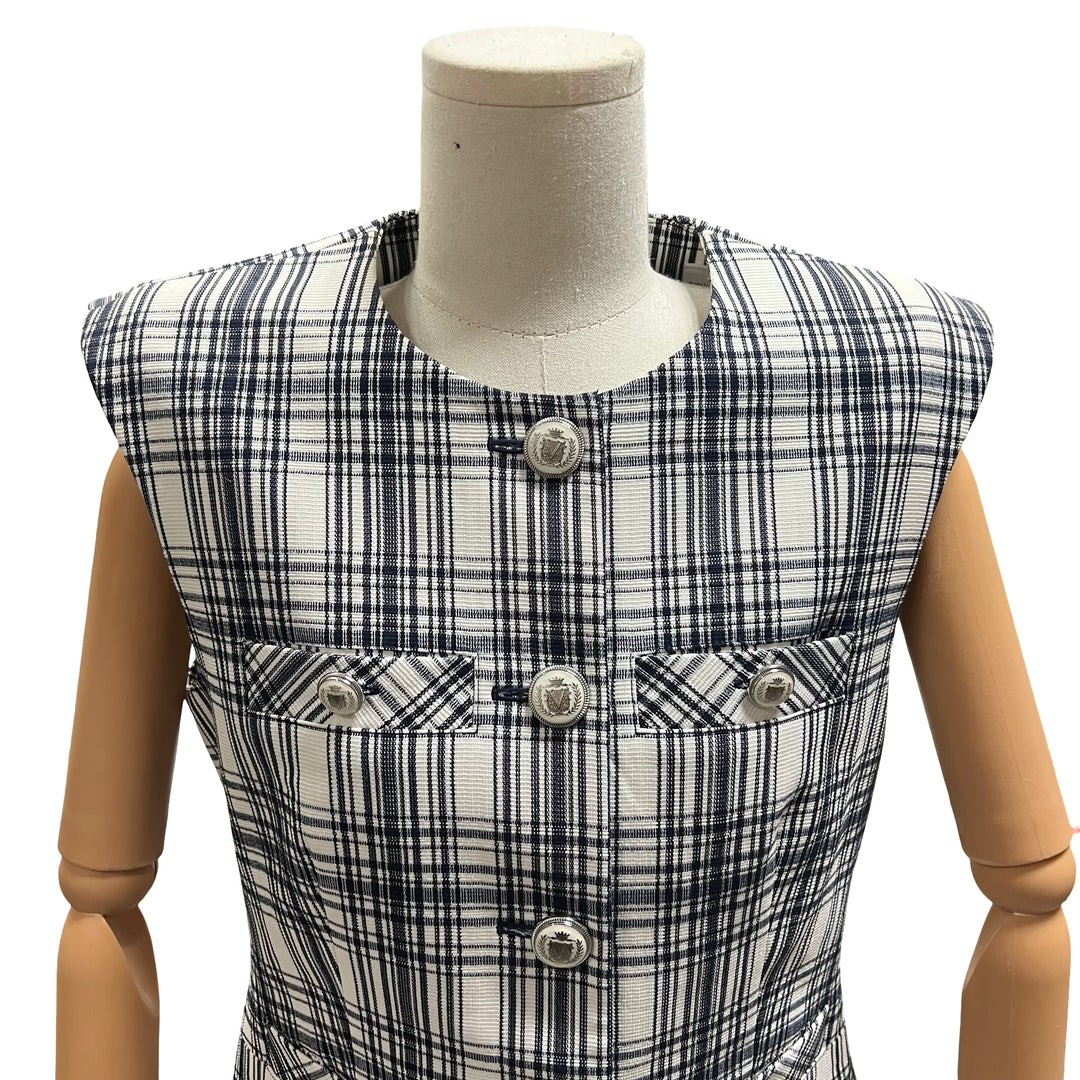 Conjunto Veronica Beard T.S/M