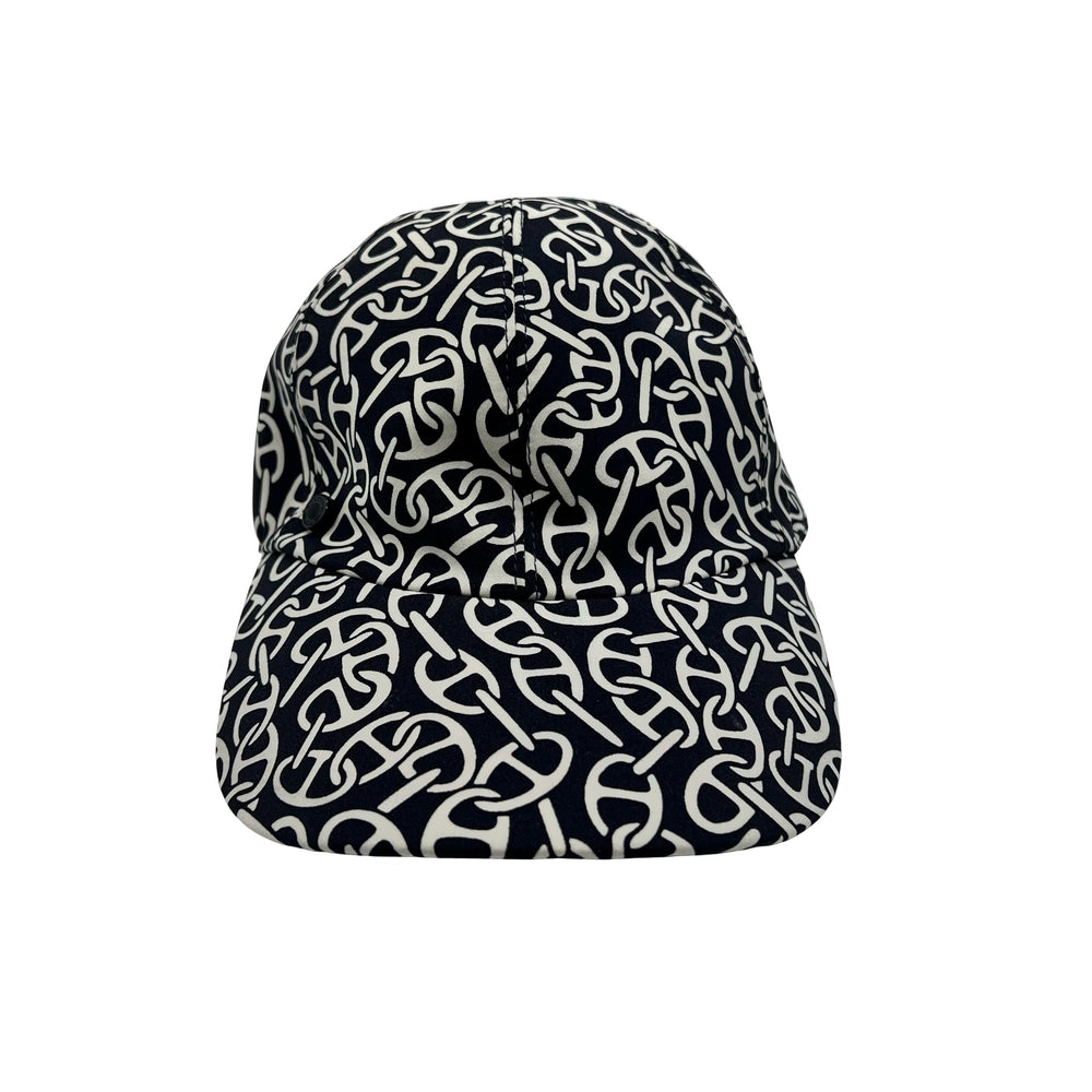Gorra Hermès T.M