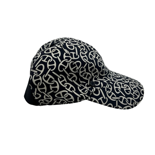 Gorra Hermès T.M