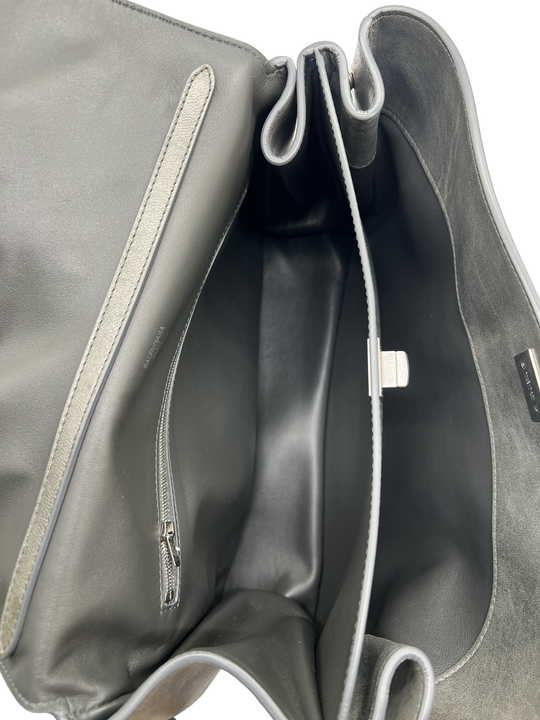 Bolsa Balenciaga Rodeo Mediana
