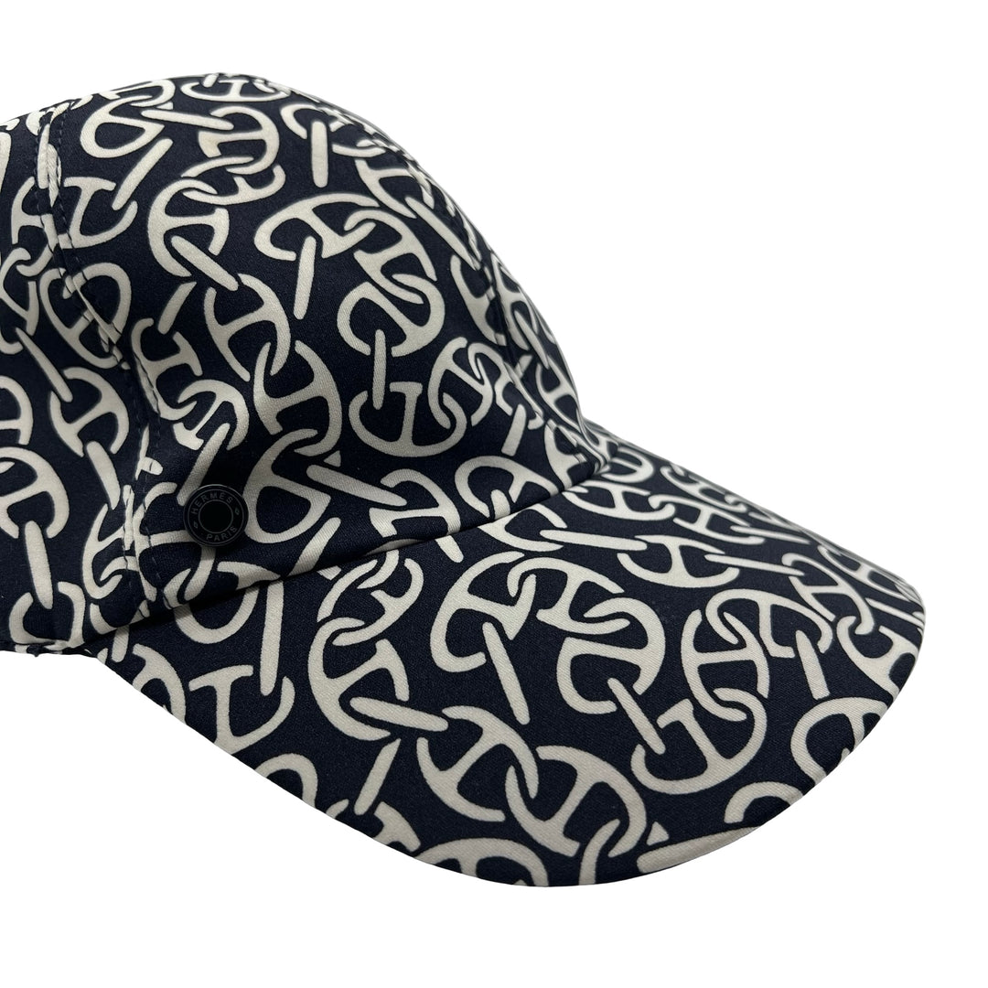 Gorra Hermès T.M