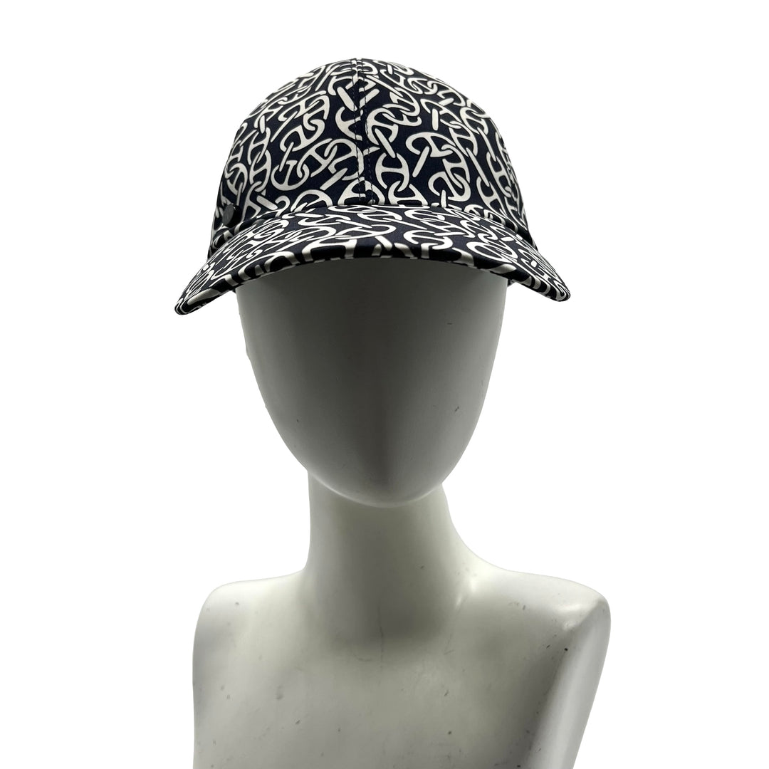 Gorra Hermès T.M