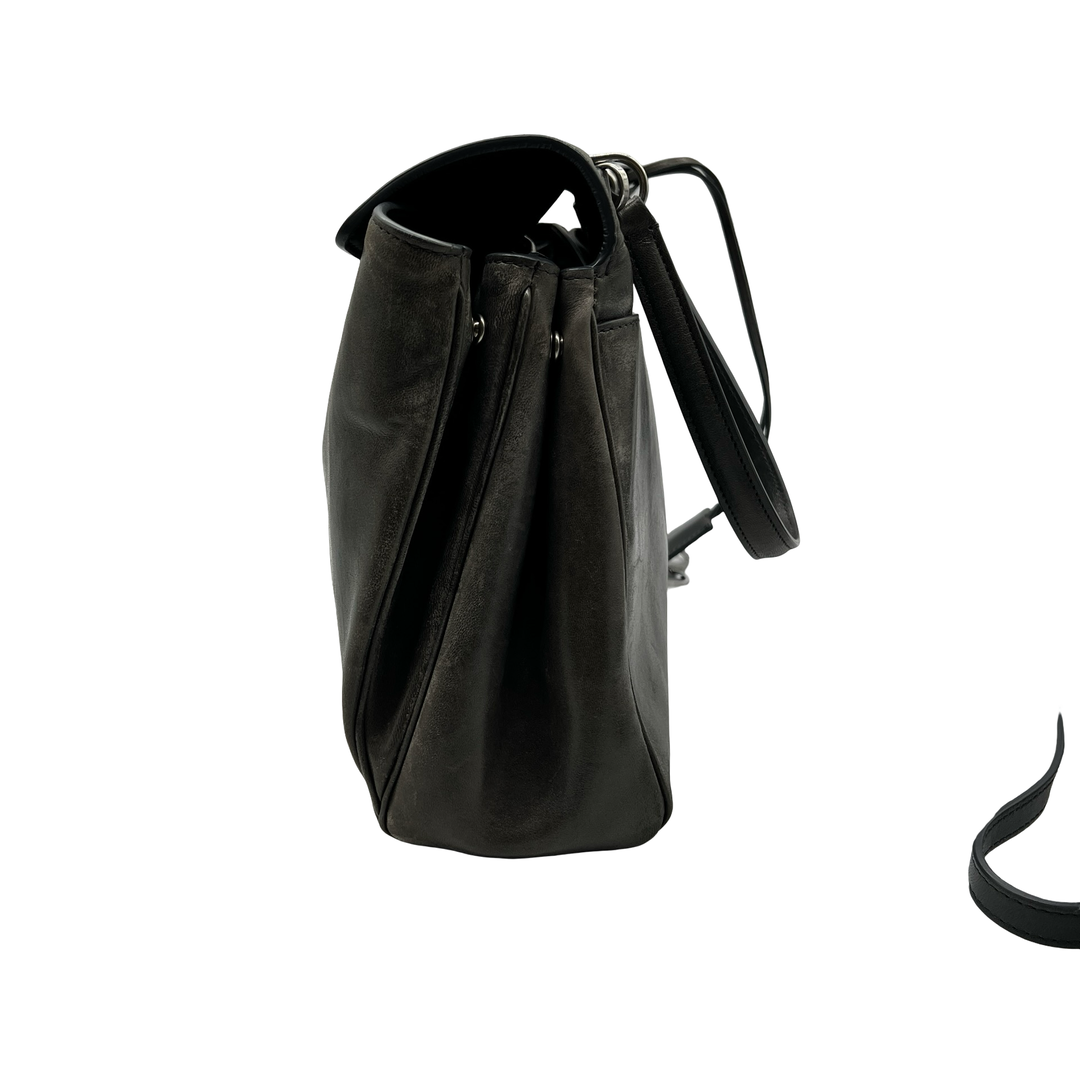 Bolsa Balenciaga Rodeo Mediana