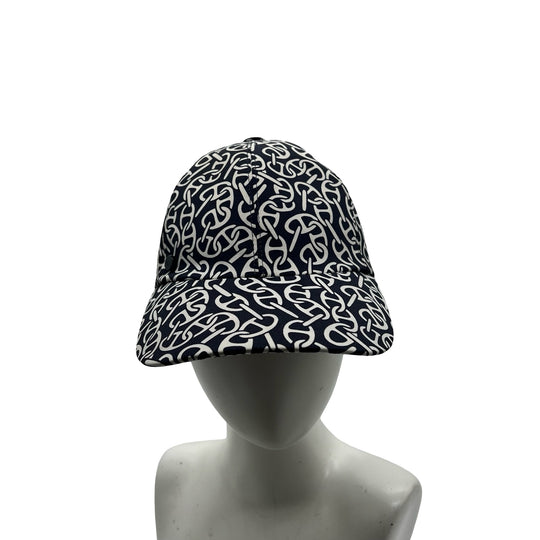Gorra Hermès T.M