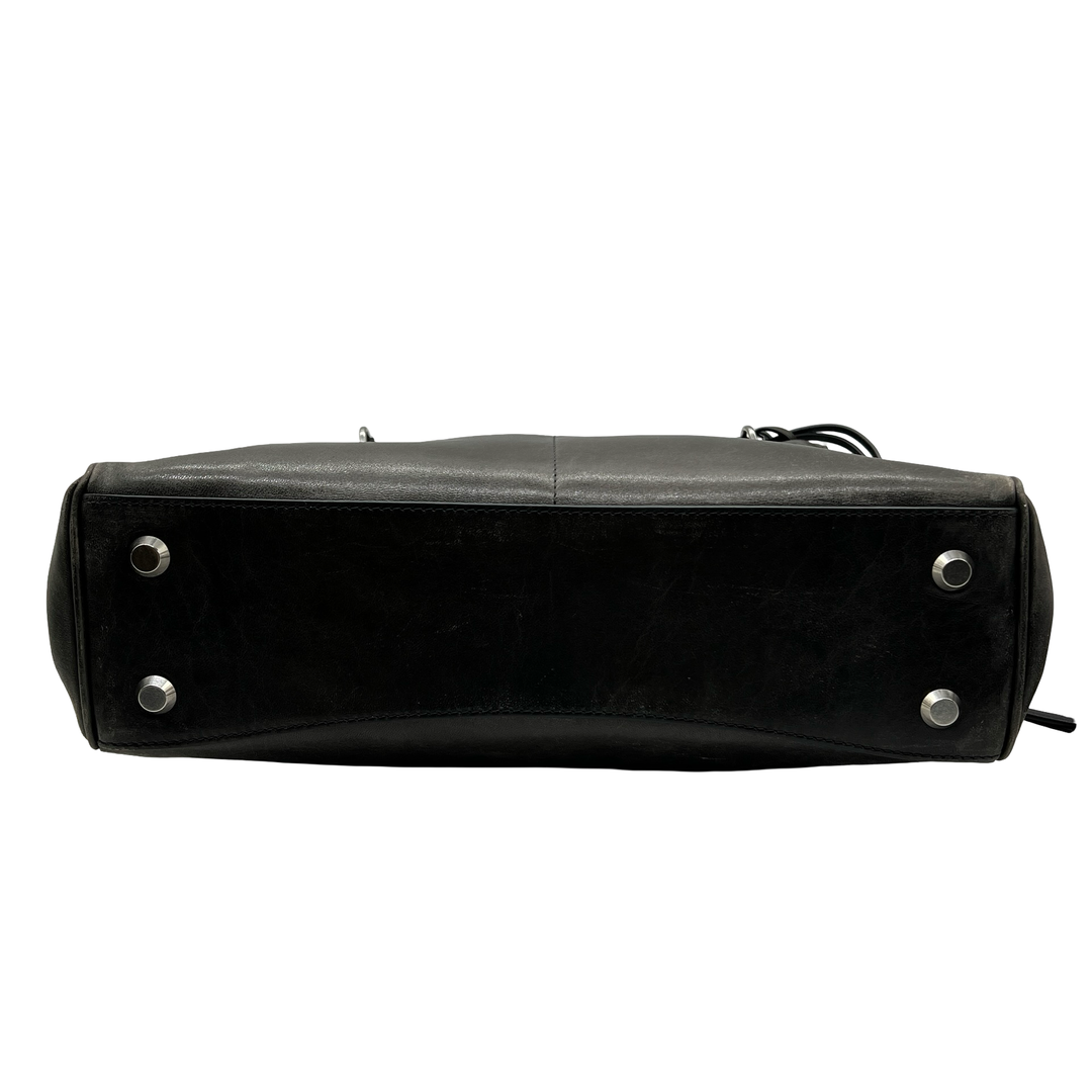 Bolsa Balenciaga Rodeo Mediana