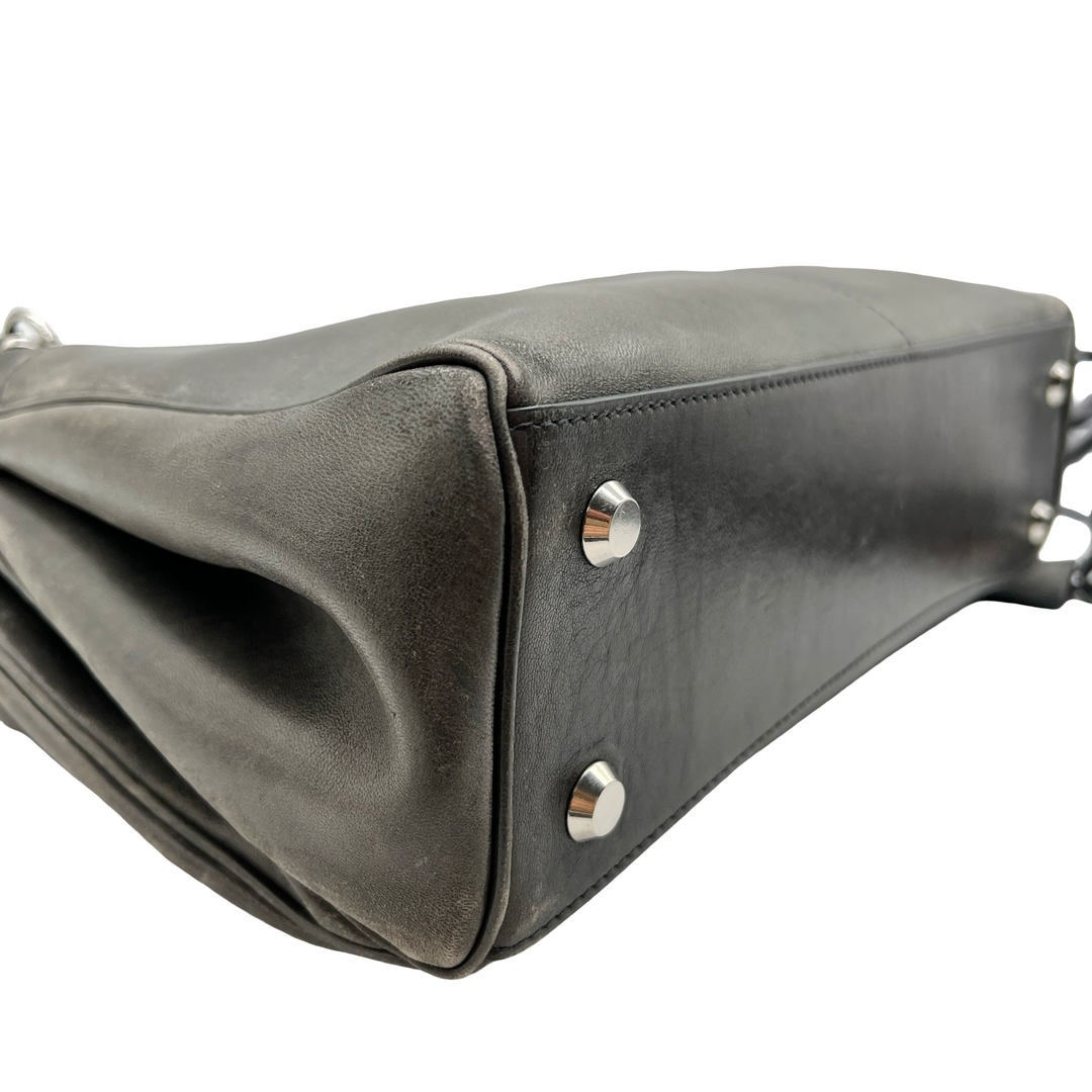 Bolsa Balenciaga Rodeo Mediana