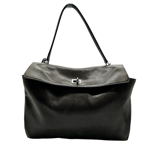 Bolsa Balenciaga Rodeo Mediana