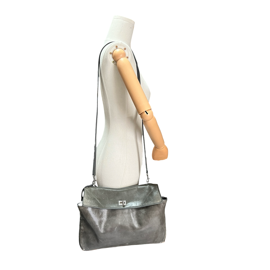 Bolsa Balenciaga Rodeo Mediana