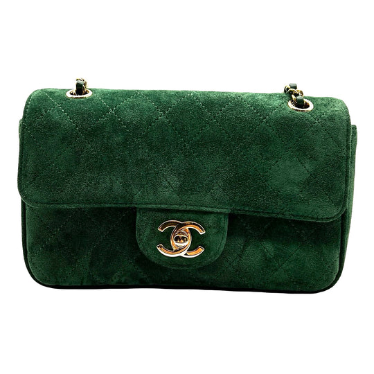Bolsa Chanel Mini Souplissimo