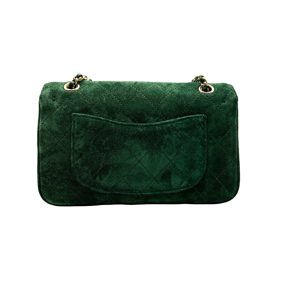 Bolsa Chanel Mini Souplissimo