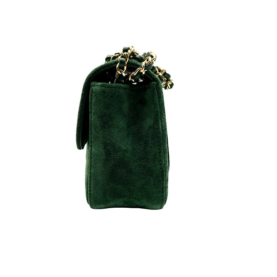Bolsa Chanel Mini Souplissimo