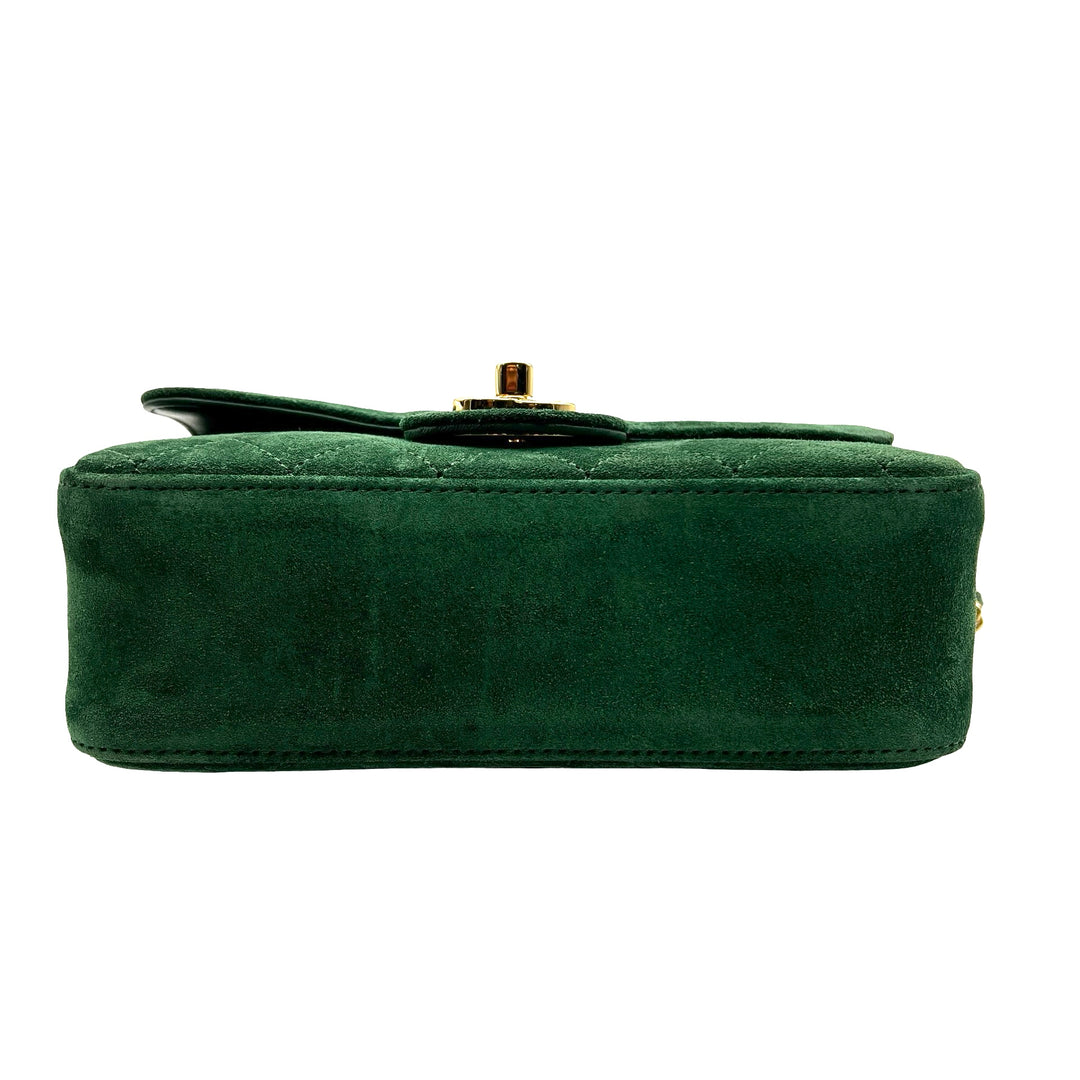 Bolsa Chanel Mini Souplissimo