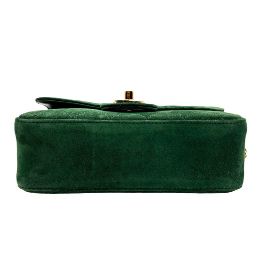 Bolsa Chanel Mini Souplissimo