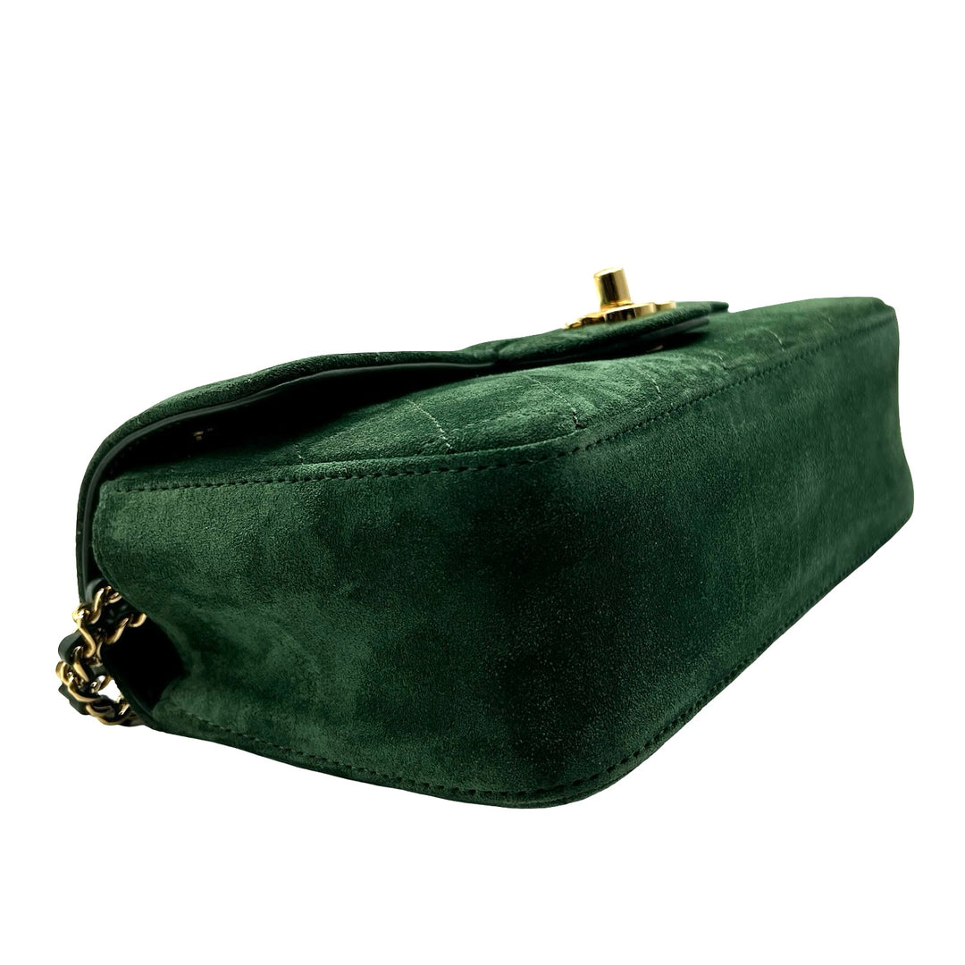 Bolsa Chanel Mini Souplissimo