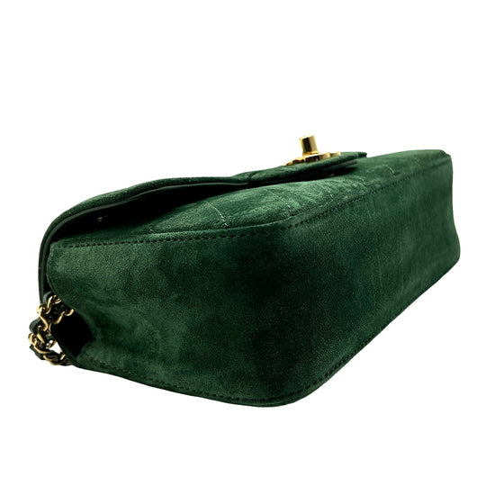 Bolsa Chanel Mini Souplissimo