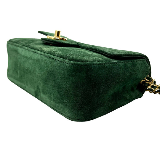 Bolsa Chanel Mini Souplissimo